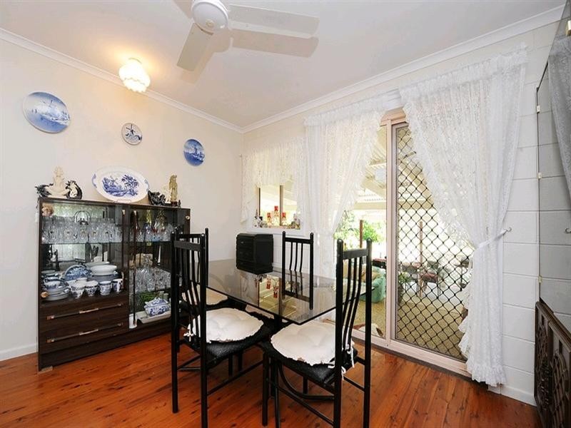 58 Katandra Street, Boyne Island QLD 4680