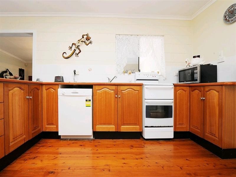 58 Katandra Street, Boyne Island QLD 4680