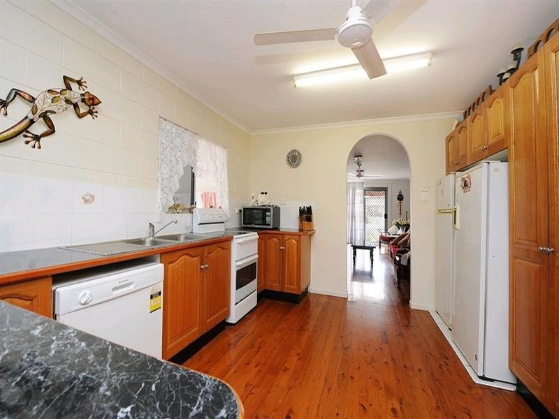 58 Katandra Street, Boyne Island QLD 4680