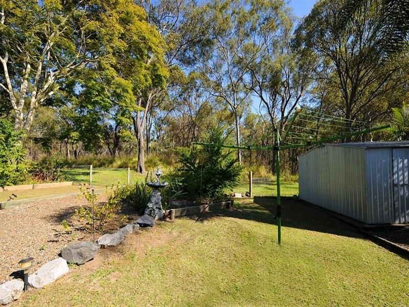 58 Katandra Street, Boyne Island QLD 4680