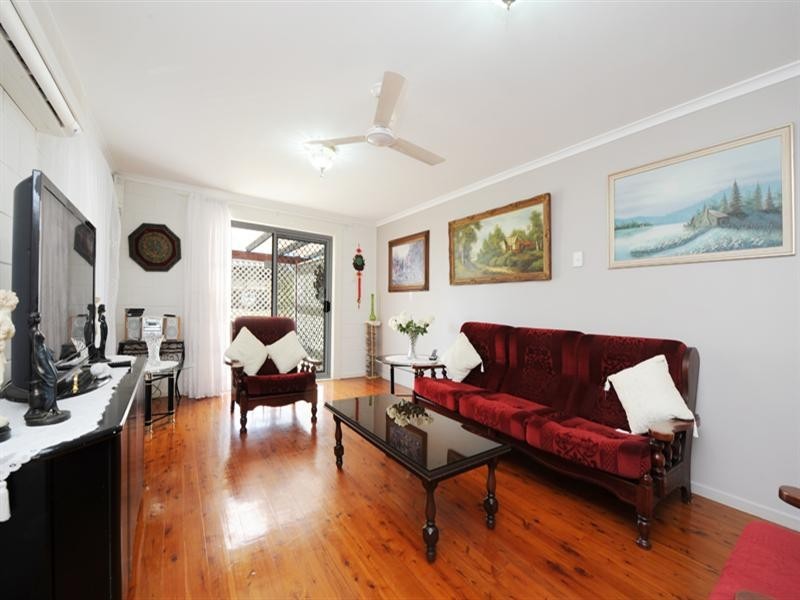 58 Katandra Street, Boyne Island QLD 4680