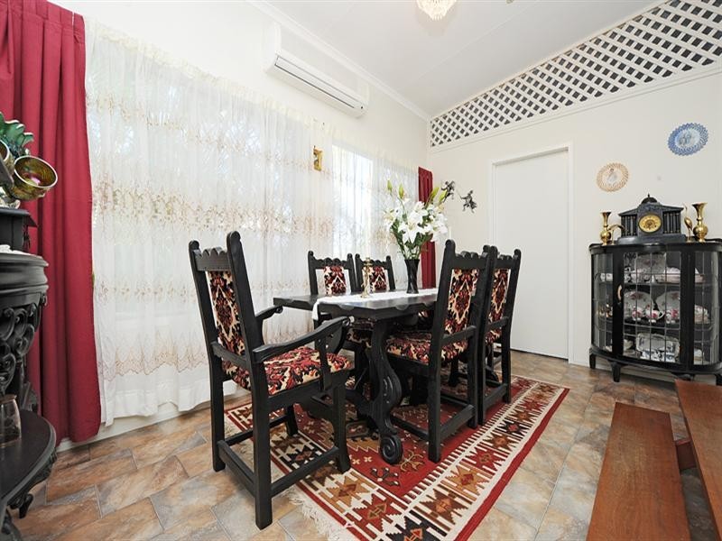 58 Katandra Street, Boyne Island QLD 4680