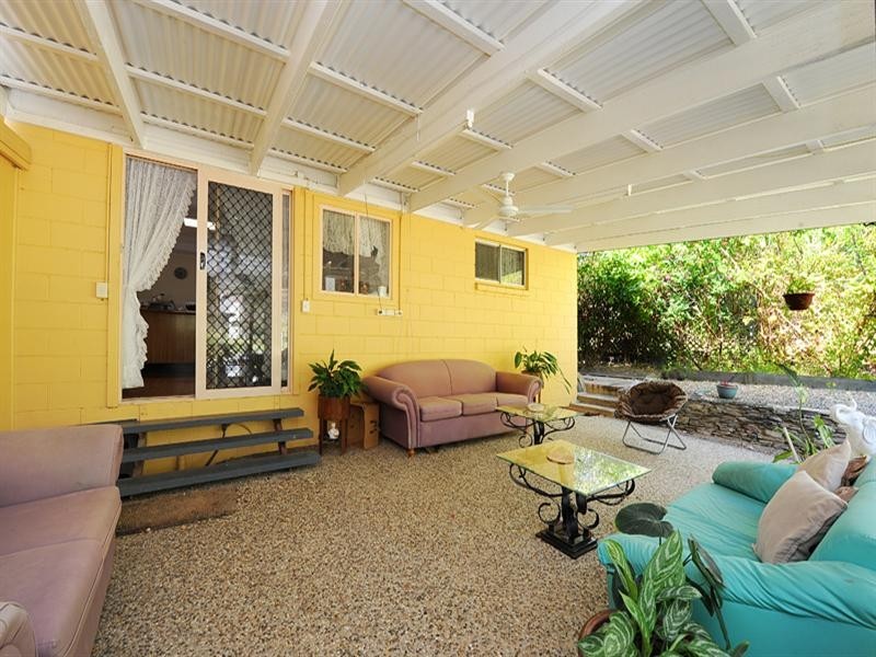 58 Katandra Street, Boyne Island QLD 4680