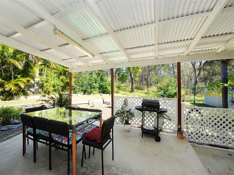 58 Katandra Street, Boyne Island QLD 4680