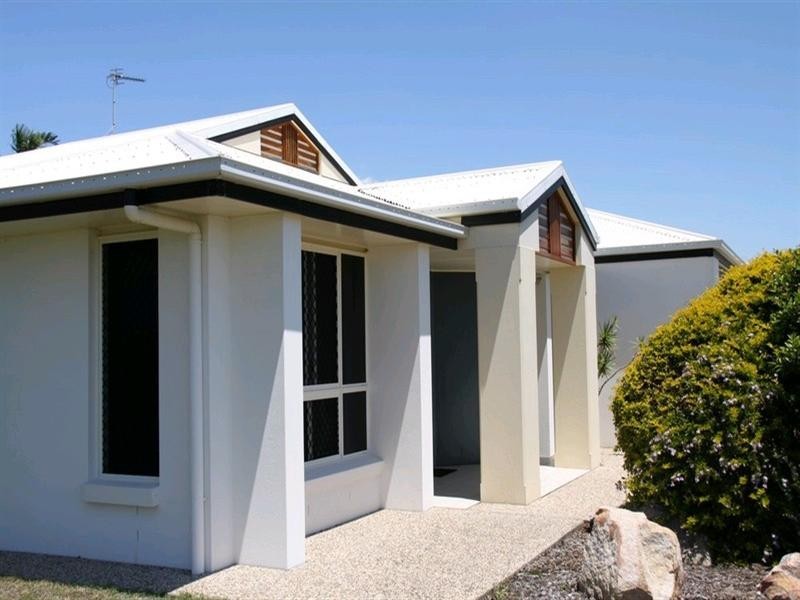 5 Tina Drive, Tannum Sands QLD 4680