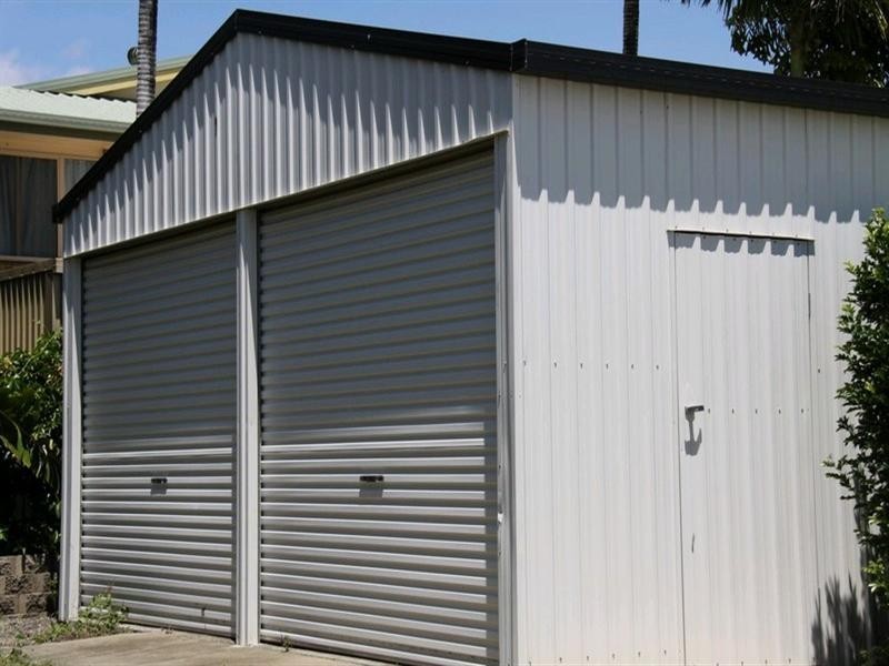 5 Tina Drive, Tannum Sands QLD 4680