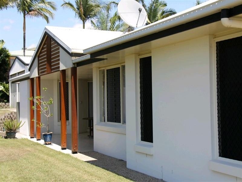 5 Tina Drive, Tannum Sands QLD 4680