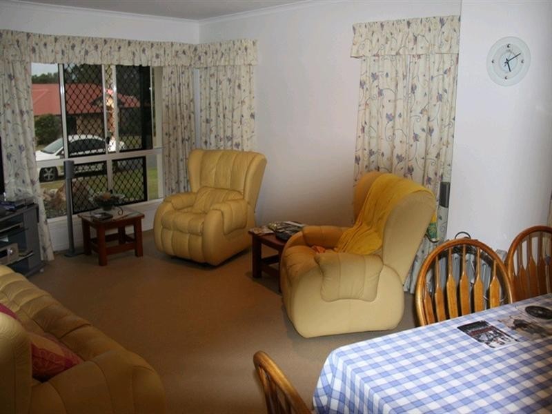 5 Tina Drive, Tannum Sands QLD 4680