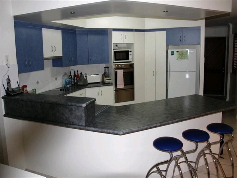 5 Tina Drive, Tannum Sands QLD 4680