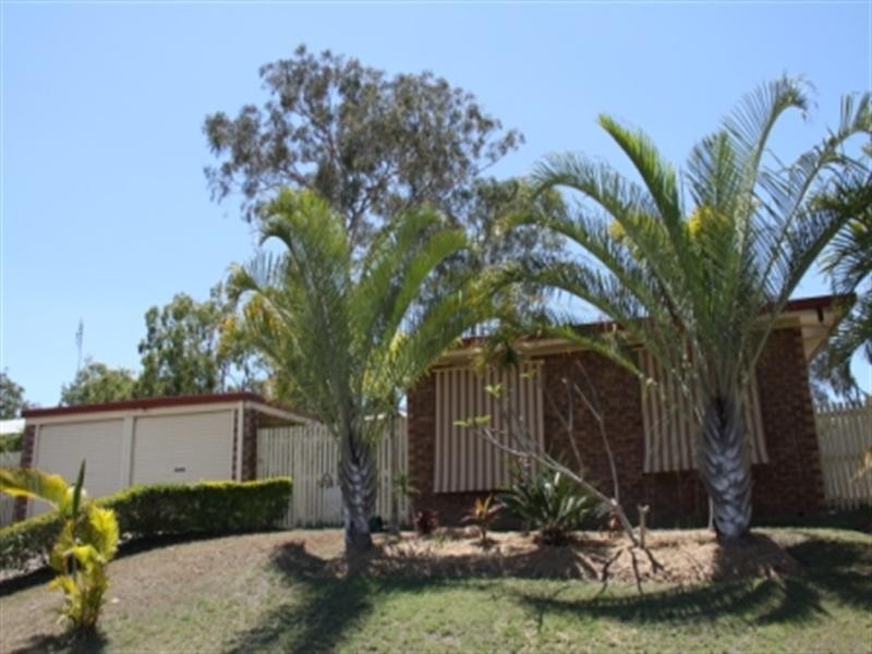 45 Latrobe Street, Tannum Sands QLD 4680