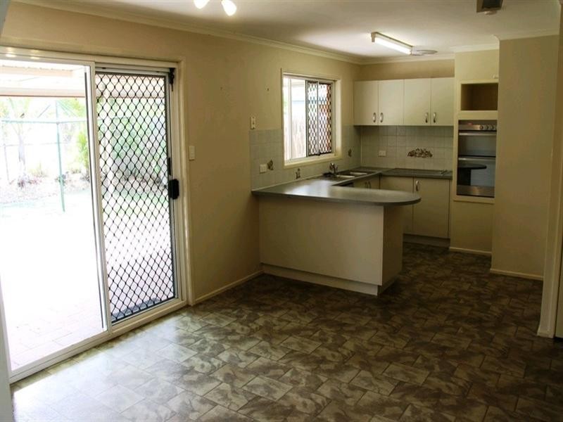 45 Latrobe Street, Tannum Sands QLD 4680