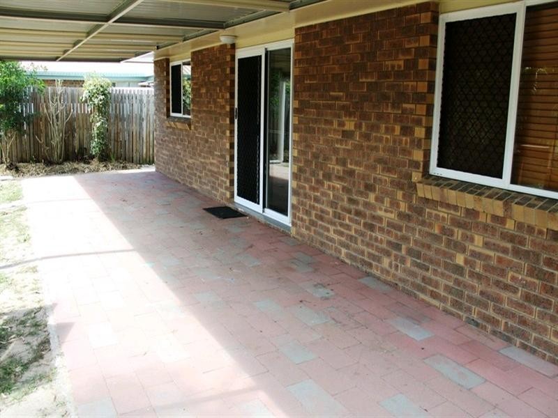 45 Latrobe Street, Tannum Sands QLD 4680