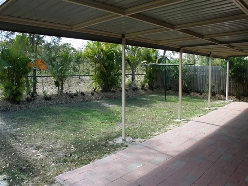 45 Latrobe Street, Tannum Sands QLD 4680