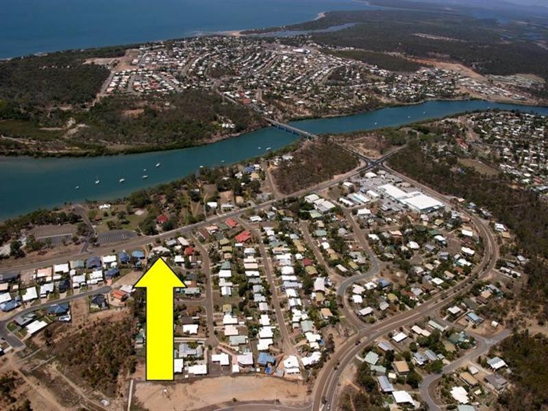 19 Wyndham, Boyne Island QLD 4680