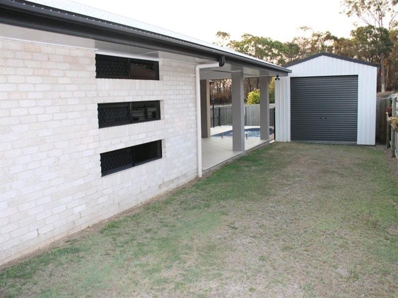 27 Longreach Court, Tannum Sands QLD 4680