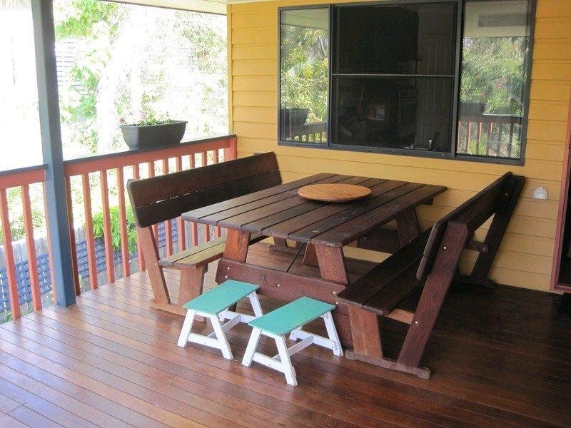 47 Langdon Street, Tannum Sands QLD 4680