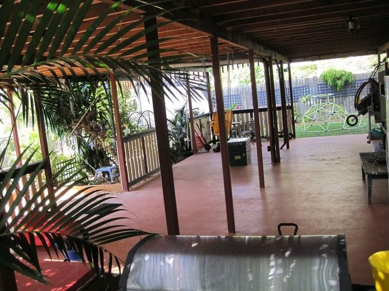 47 Langdon Street, Tannum Sands QLD 4680