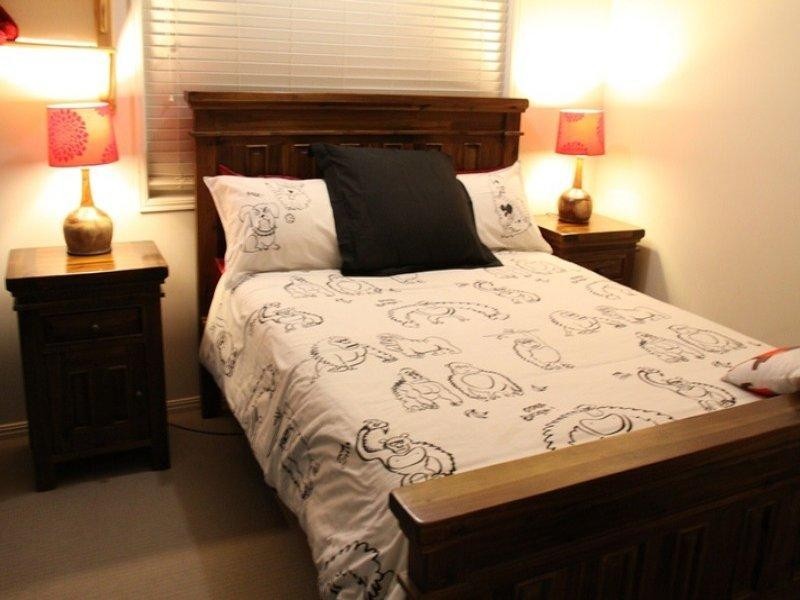 1 Ronald Crescent, Benaraby QLD 4680