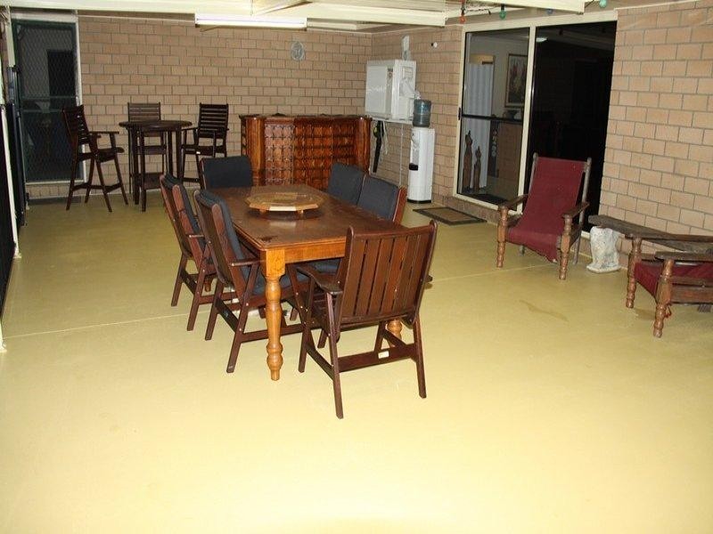 1 Ronald Crescent, Benaraby QLD 4680