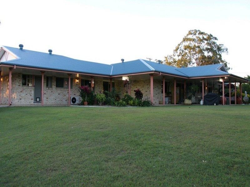 1 Cobalt Crescent, Tannum Sands QLD 4680