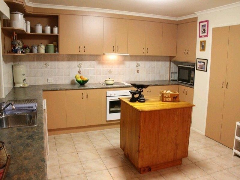 1 Cobalt Crescent, Tannum Sands QLD 4680