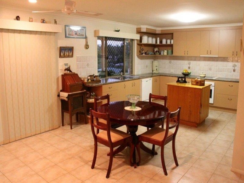 1 Cobalt Crescent, Tannum Sands QLD 4680