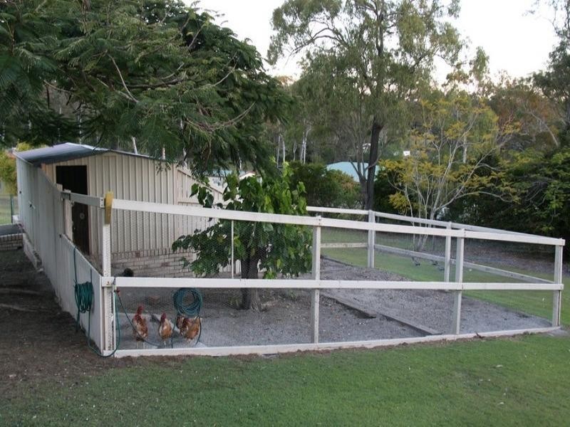 1 Cobalt Crescent, Tannum Sands QLD 4680