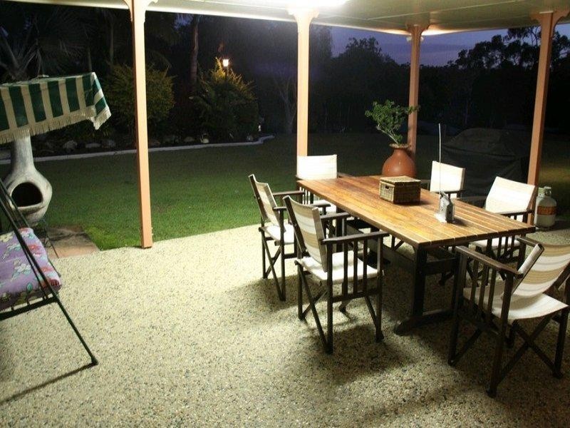 1 Cobalt Crescent, Tannum Sands QLD 4680