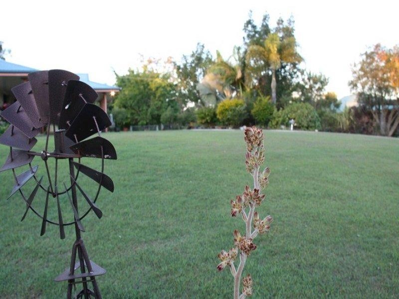 1 Cobalt Crescent, Tannum Sands QLD 4680