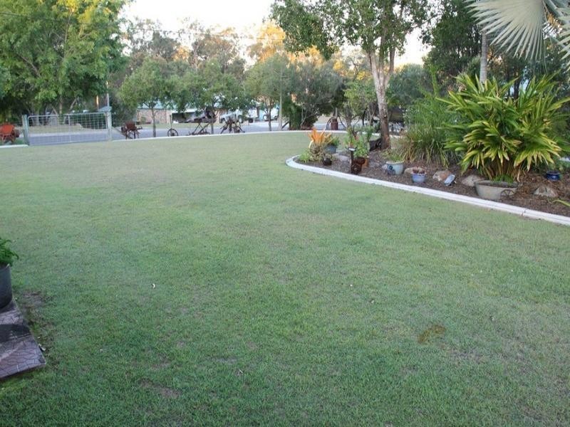 1 Cobalt Crescent, Tannum Sands QLD 4680