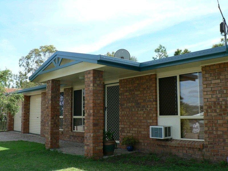 41 Latrobe Street, Tannum Sands QLD 4680