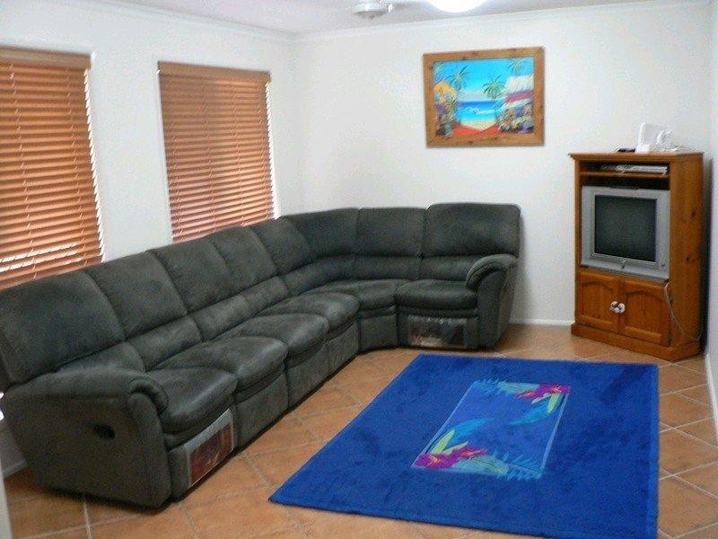 41 Latrobe Street, Tannum Sands QLD 4680