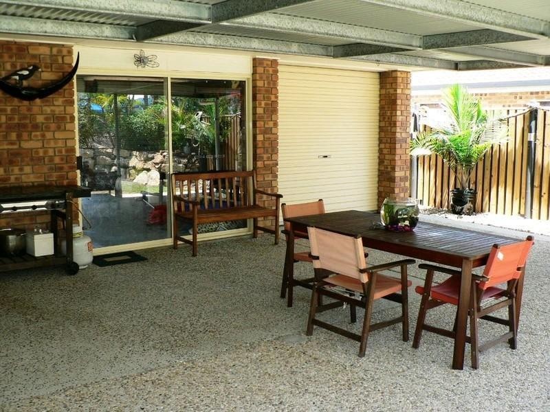 41 Latrobe Street, Tannum Sands QLD 4680