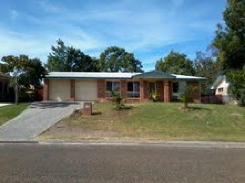 41 Latrobe Street, Tannum Sands QLD 4680