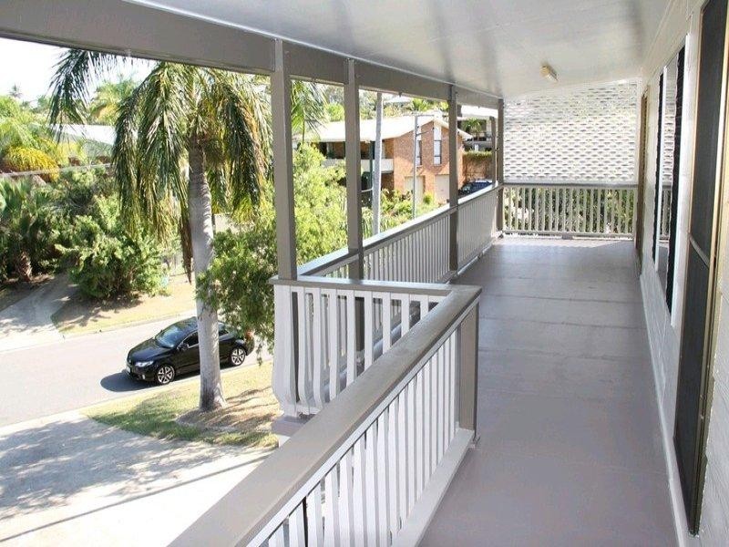 6 Neptune Street, Tannum Sands QLD 4680