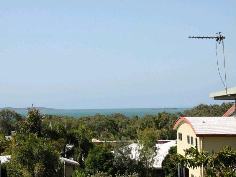 1 Darragh Street, Tannum Sands QLD 4680