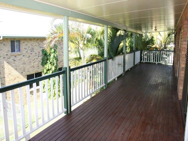 1 Darragh Street, Tannum Sands QLD 4680