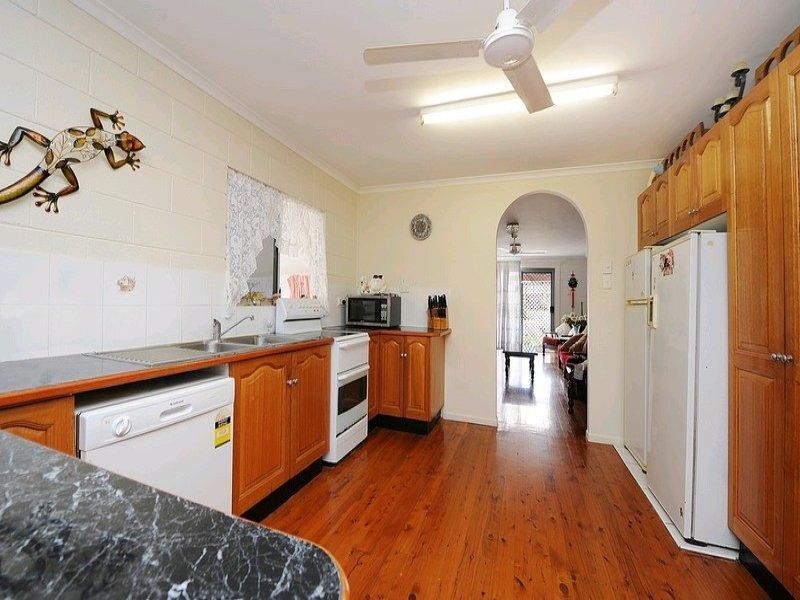 58 Katandra Street, Boyne Island QLD 4680