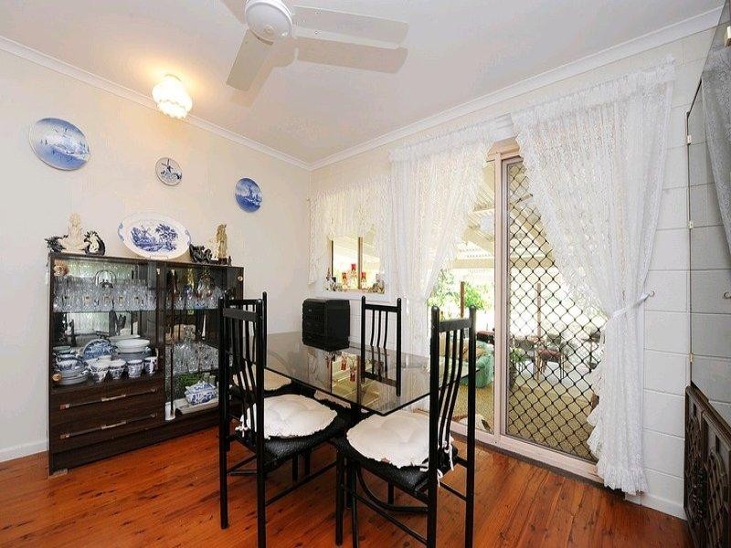 58 Katandra Street, Boyne Island QLD 4680