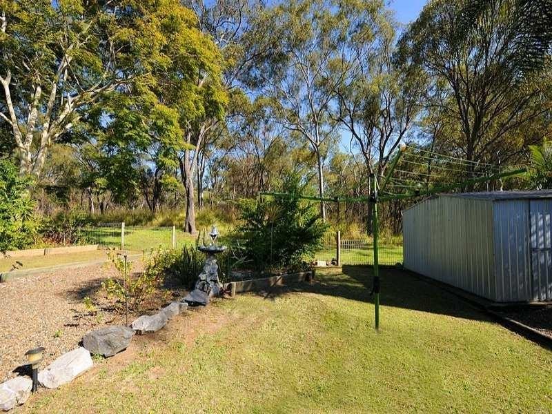58 Katandra Street, Boyne Island QLD 4680