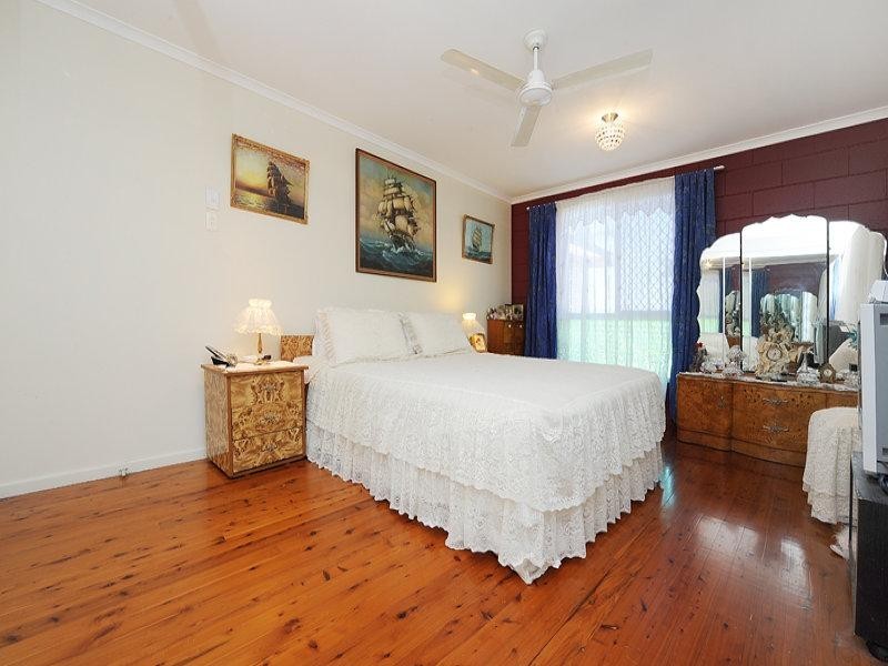 58 Katandra Street, Boyne Island QLD 4680