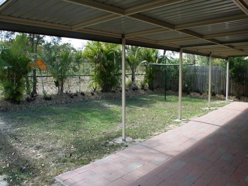 45 Latrobe Street, Tannum Sands QLD 4680