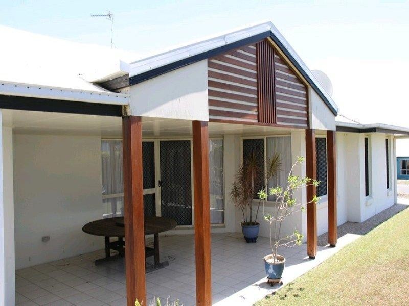 5 Tina Drive, Tannum Sands QLD 4680