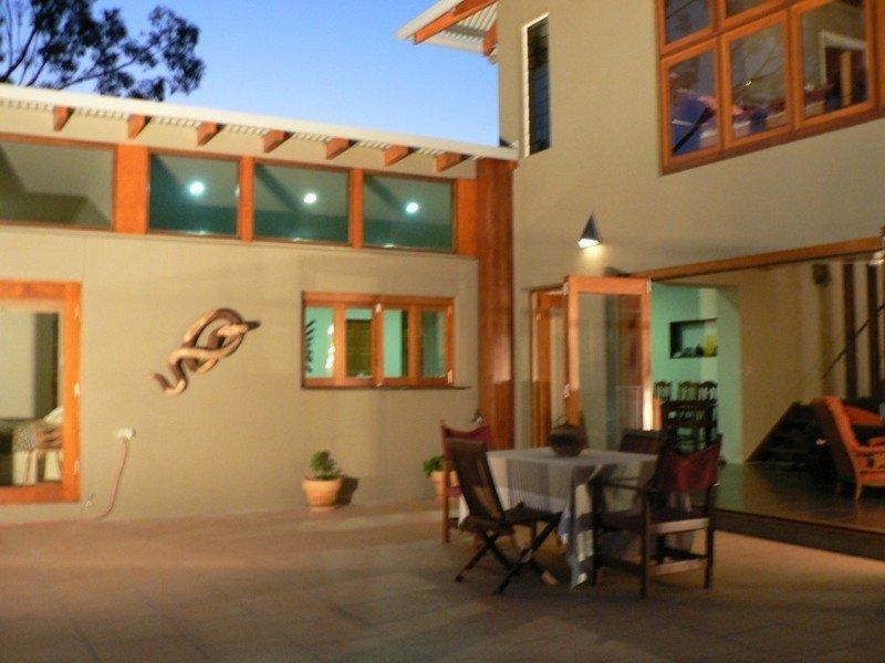 18 Sayre Crescent, Boyne Island QLD 4680