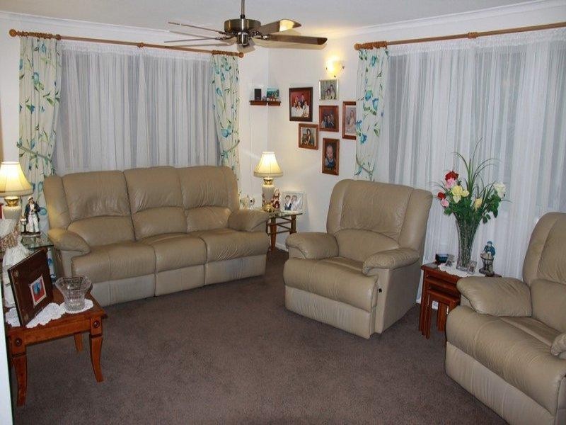 56 Booth Avenue, Tannum Sands QLD 4680