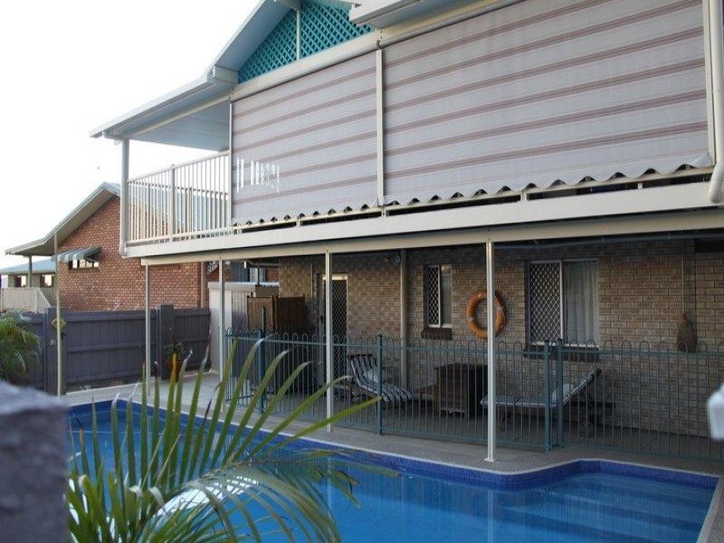 56 Booth Avenue, Tannum Sands QLD 4680