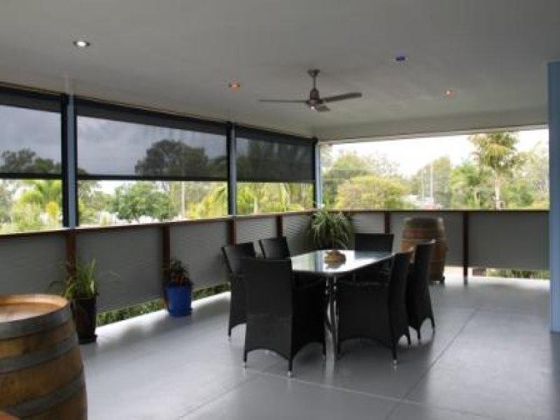 6 Helena Court, Boyne Island QLD 4680