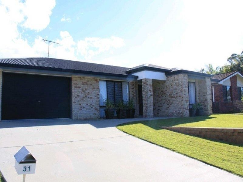 31 Cremorne Drive, Tannum Sands QLD 4680