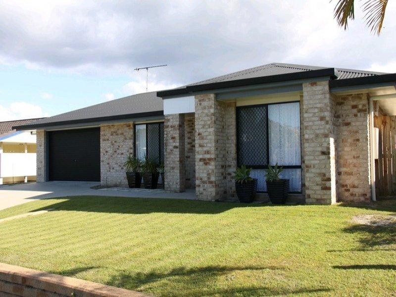 31 Cremorne Drive, Tannum Sands QLD 4680