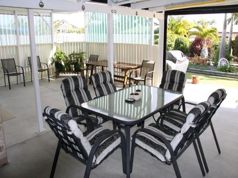 31 Cremorne Drive, Tannum Sands QLD 4680